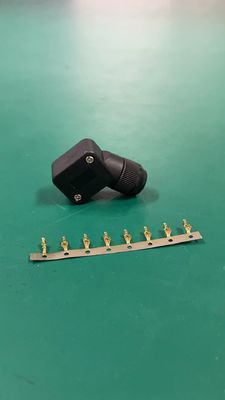 MX-9 servo motor cable connector YASKAWA7 seriers9pin SM-MX9 JZSP-C7P9-1-E SM504678-0070