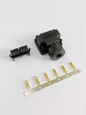 Domestic Servo motor connector contact well PanasonicA6 JN11FH06SN1 JN11FH06SN2 JT06-1 JT06-2