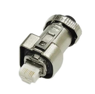 RJ45 Crystal connector 6FX2003-0DM67 Siemens 4+2 encoder plug RJ45 cable connector