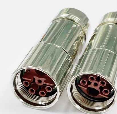 Omron 1S servo power watt cable aviation connector R88A-CA1H005SF CA1J003SF PLUG DOMESTIC