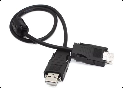 Yaskawa servo driver communication cable M2 bus suitable for JEPMC-W6002-A5-E A2/A3/01/02-E