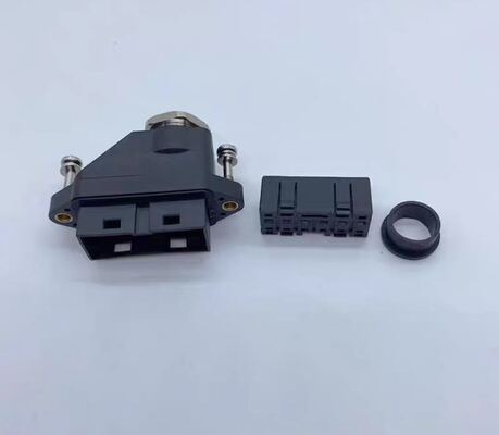 Fanuc servo power A06B-6114-K204 plug A06B-6114-K220 F06B-001-K002