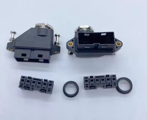 Fanuc servo power A06B-6114-K204 plug A06B-6114-K220 F06B-001-K002