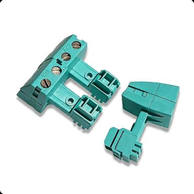 Brand new compatible Siemens S120 servo power DC plug 6SL3162-2AA00-0AA0 inverter 2