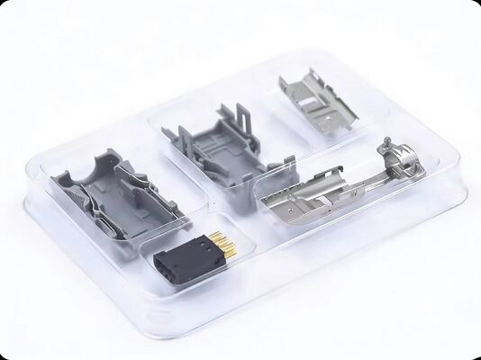 SM-6P 6E Suitable for Yaskawa Panasonic servo CN3 connector JZSP-CMP9-1-E 6-pin encoder plug