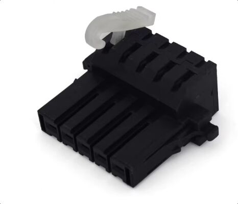 Panasonic A4 A5 A6 Servo Connector XA/XC/XB Panasonic Servo Driver Plug UVW Power Connector