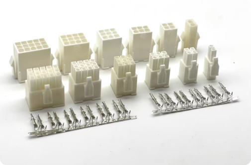 Applicable to Panasonic Yaskawa servo motor 4-core A5A6 plug 2 4 6 9 12 15-pin power line encoder