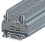 SKJ-2.5S Din Rail Terminal Blocks Small Volume For Automotive Wire Connection