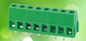 KF136T-10.16  terminal block pcb board use screw terminal block with header pin Tin coated