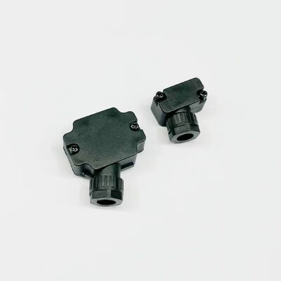 S6 6+2PIN S6 7PIN servo motor connector