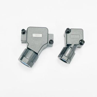 Delta B3 Power ACS3-AFPWSS00 6pin and Encode 7pin servo cable connector MC05-6PIN MC05-7PIN
