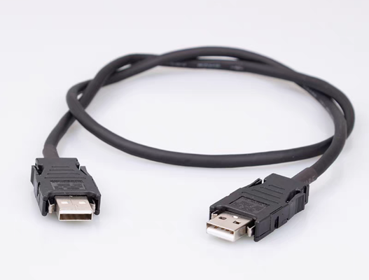 Yaskawa M2 Communication Cable Servo MECHATROLINK II Cable JEPMC-W6002-A5/01-E Bus