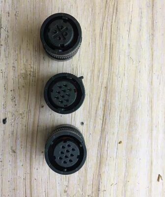 Fanuc, Yaskawa, Sanyo Denki connector JAE 4-pin/10-pin JN1DS04FK1 JN1DS10SL1