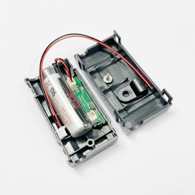 ASD-MDBT0100 Servomotor Absolute Value Encoder Batterijdoos Met Batterij 3.6V