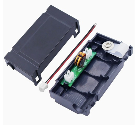Panasonic DV0P4430 Delta ASD-MDBT0100 Servomotor Absolute Value Encoder Batterijdoos Met Batterij 3.6V