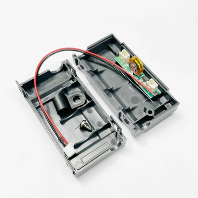 Batterijdoos met batterij ASD-MDBT0100 Volledige set met of zonder batterij