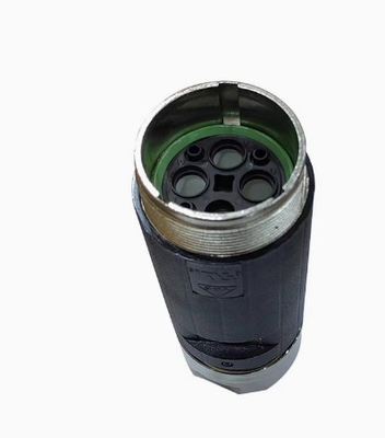 Servo vermogen motor connectoren TE kabel connector