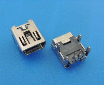 5pf 4pin snakken Speld de Micro- Schakelaar Snelle Overdracht Op hoge temperatuur van USB naar Computermachine