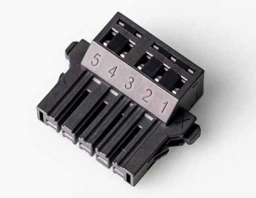 A4 A5 A6 servo-aansluitingen XA XB 04/05JFAT-SAXGF 06JFAT-SAXGF
