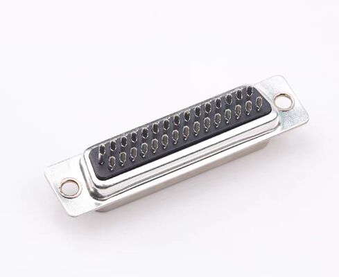DB9/15/25/37/44/50-pin connector RS232 mannelijke en vrouwelijke stekker Delta ASDBCND